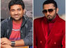 Devi Sri Prasad & Honey Singh to collaborate