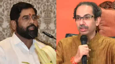 Maharashtra speaker election: Stage set for face-off between Uddhav Sena and Shinde Sena in assembly