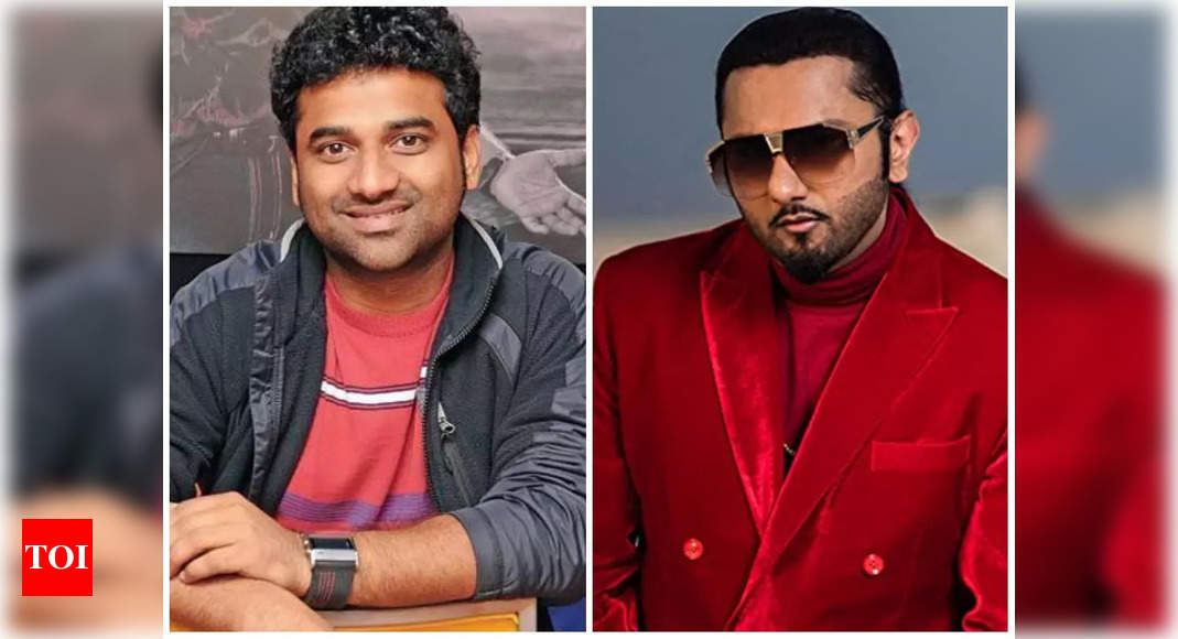 Devi Sri Prasad and Yo Yo Honey Singh to collaborate for a track in Salman Khan’s subsequent | Hindi Film Information