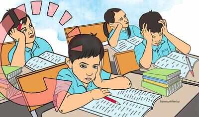 CTL+ALT+DLT for kids in new session | Nagpur News - Times of India CTL+ALT+DLT for kids in new session | Nagpur News - Times of India