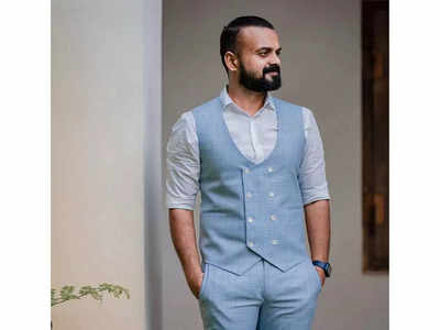Kunchacko Boban: I feel fired up to do new, daring roles