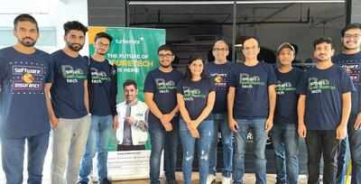 Insurtech firm Turtlemint launches operations in Goa