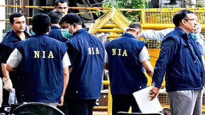 Amit Shah tells NIA to probe if Maharashtra man killed for backing Nupur Sharma