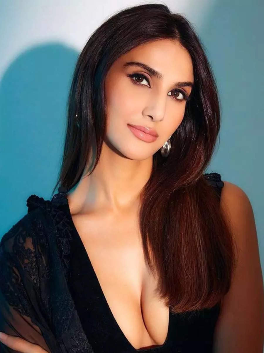 Pictures of Vaani Kapoor that will make you fall in love with her ...