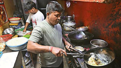 Humble Kolkata chefs cook up a foreign storm