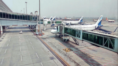 Twenty more aerobridges to take total count to 38 at Kolkata airport