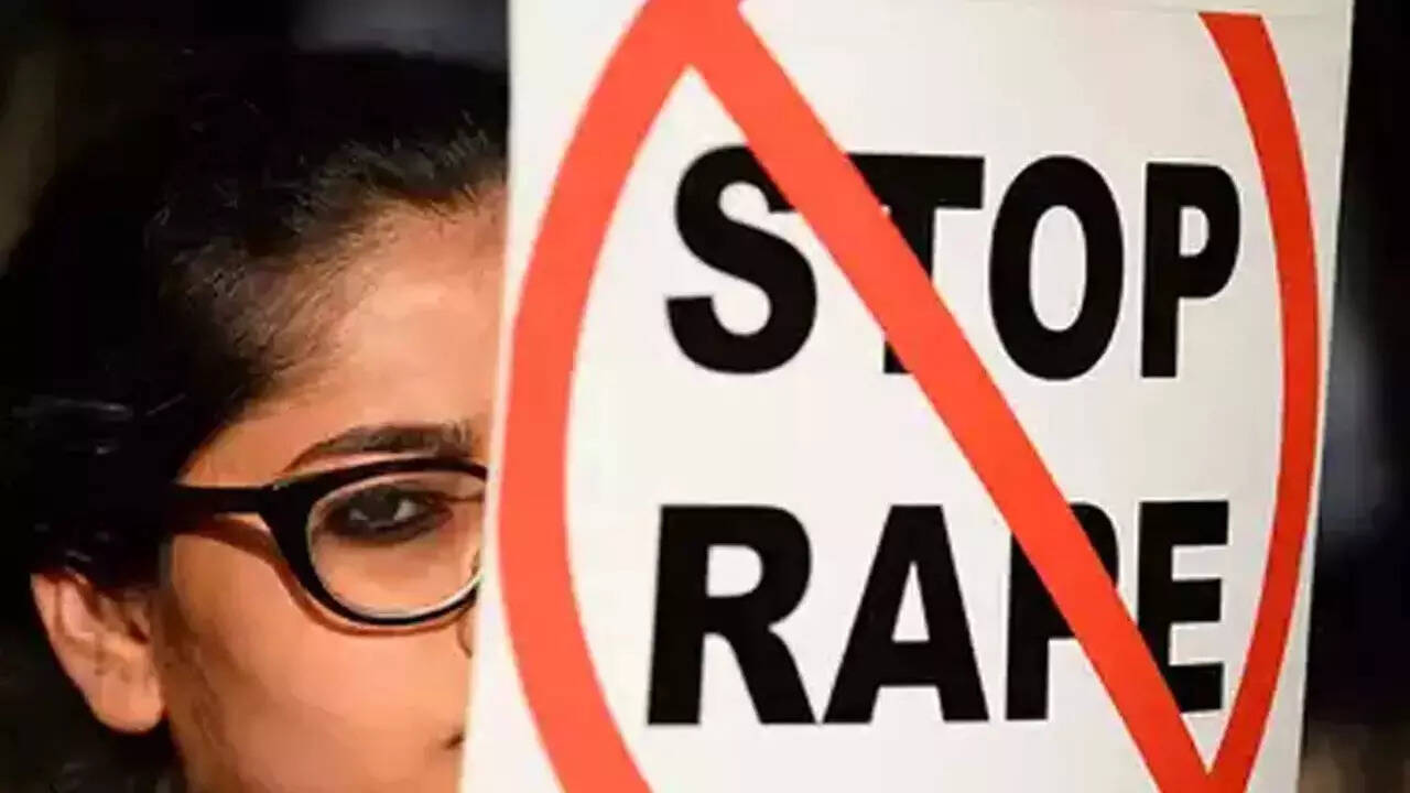 Tamil Nadu: 50-year-old man gets 20 yrs in jail for sexually assaulting  minor | Chennai News - Times of India