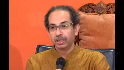 Maharashtra: Sena vs Sena battle hots up with separate whips for speaker poll