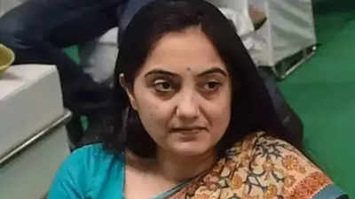 Congress, BJP lock horns over Nupur Sharma's remarks