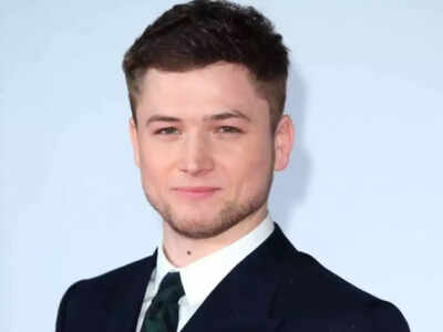 Taron Egerton in talks with Marvel Studios to play Wolverine