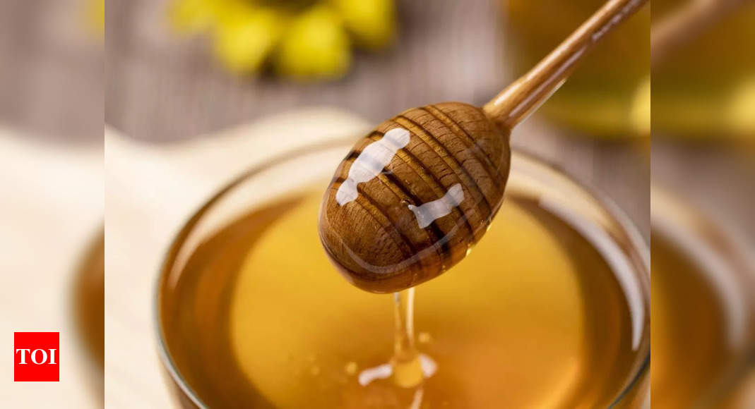Sadhguru reveals how honey can turn poisonous; here's the right way to  consume it - Times of India