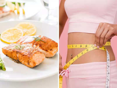 Seafood for weight loss: 3 mistakes to avoid