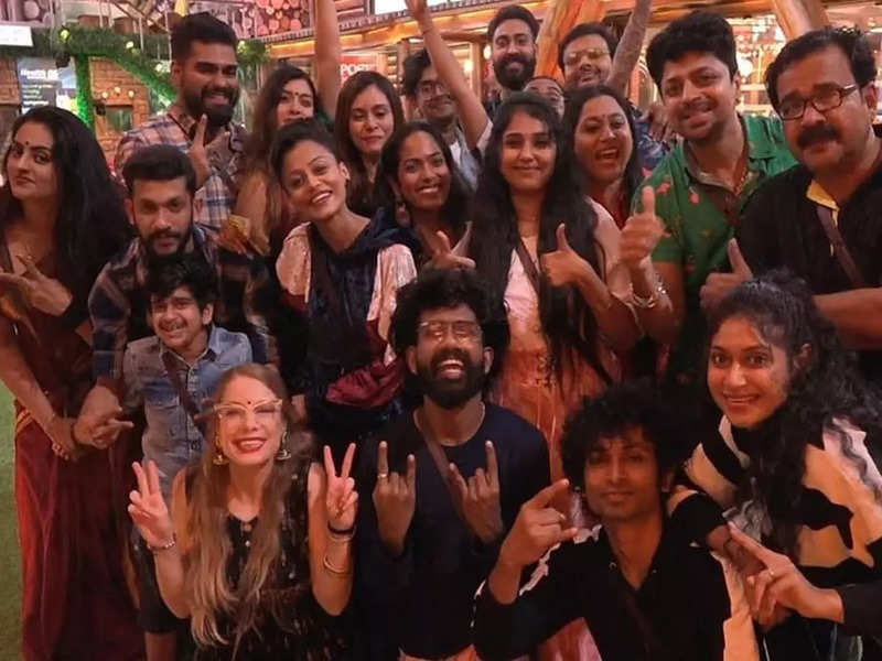 Bigg Boss Malayalam 4: Ex-contestants have a blast in the house
