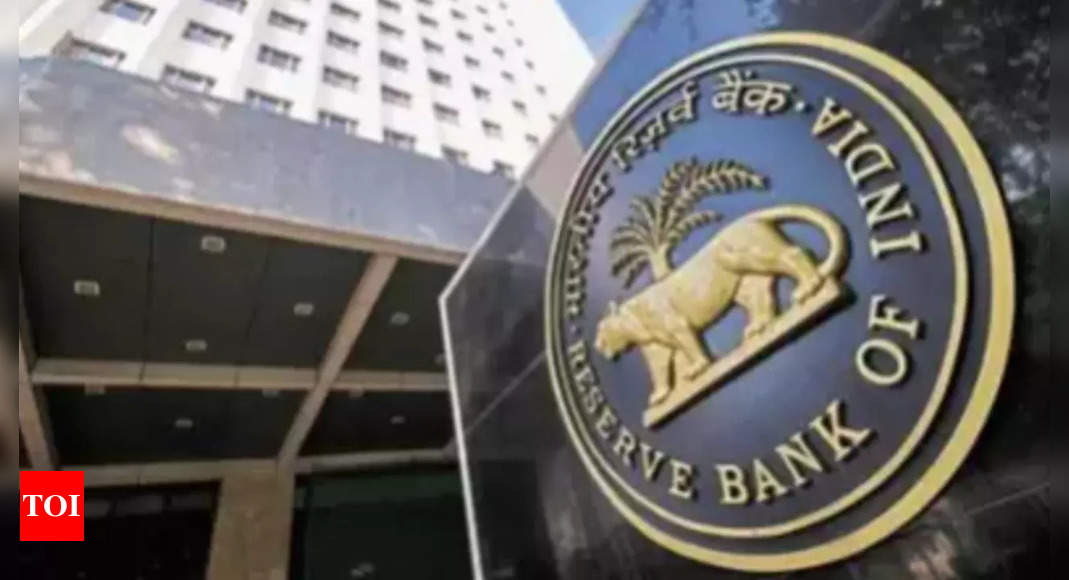 RBI's deposit insurance arm to pay depositors of two co-operative banks in August