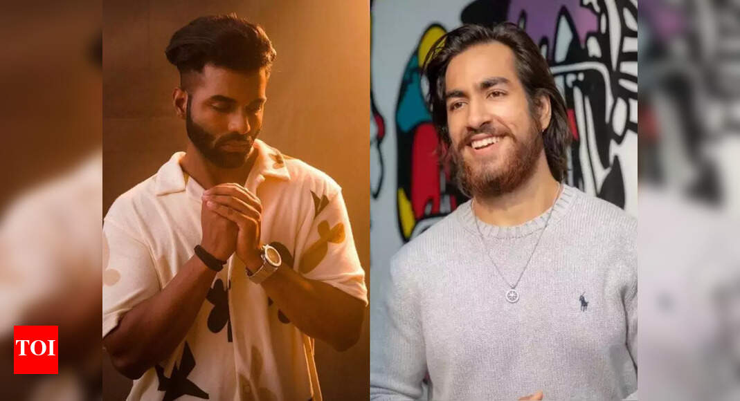 Rapper Akash Ahuja And Trapperx Collaborate For The New Song Back To