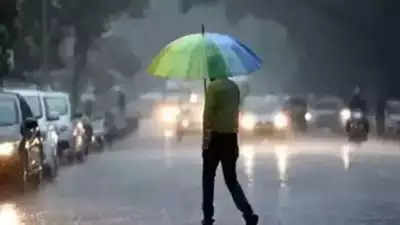 Monsoon arrives in Uttarakhand, authorities on alert