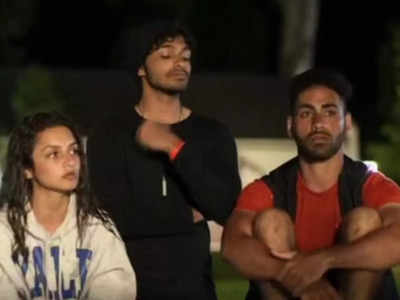 Roadies 18 update, July 2: Arushi Dutta and Arsh Wahi get eliminated in a surprise vote-out