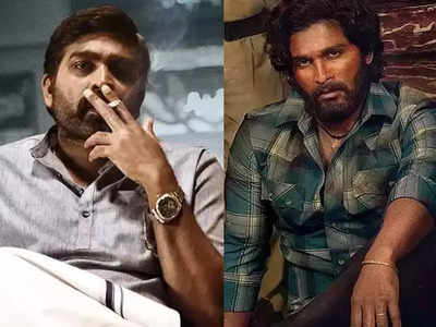 'Pushpa: The Rule' makers approach Vijay Sethupathi for a crucial role in the sequel