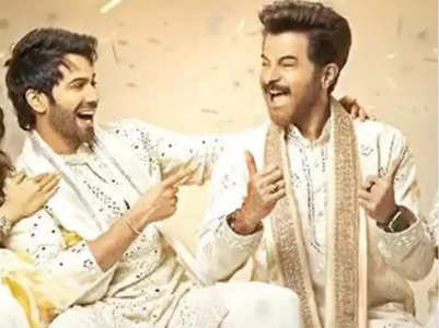 Varun: Anil Kapoor is an institution, a role model