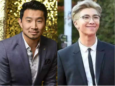 Marvel's 'Shang-Chi' star Simu Liu showers praise on BTS leader RM aka Kim Namjoon; says, 'It takes a lot to assume responsibility'