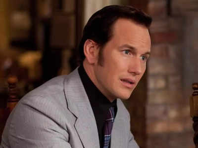 Patrick Wilson says his 'Moonfall' character very different from previous roles