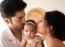 Gurmeet Chaudhary, Debina Bonnerjee reveal baby Lianna's face with an adorable post; Kishwer Merchant says “cuteness”