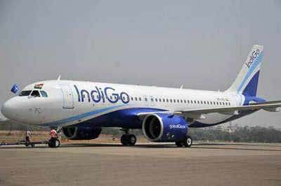 Cabin crew 'shortage' sent IndiGo punctuality plunging Saturday; DGCA seeks report from airline