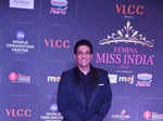 VLCC Femina Miss India 2022: Red Carpet