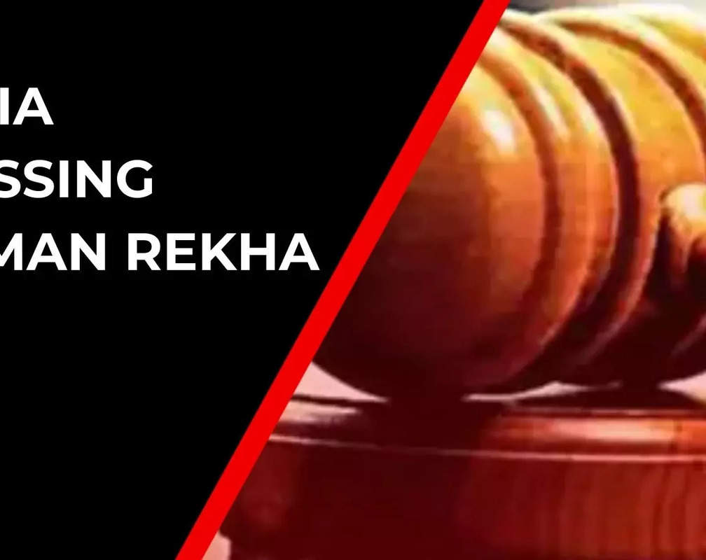 
Media crossing ‘Laxman Rekha’, law needed to regulate social, digital media: SC Judge
