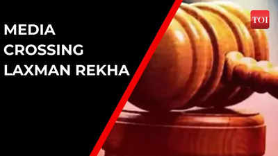 Media crossing ‘Laxman Rekha’, law needed to regulate social, digital media: SC Judge