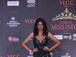 VLCC Femina Miss India 2022: Red Carpet