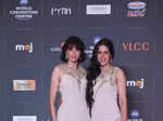 VLCC Femina Miss India 2022: Red Carpet