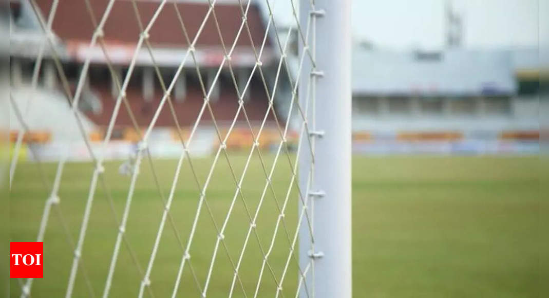 Indian U-17 women’s football team assistant coach Alex Ambrose sacked for ‘sexual misconduct’ | Football News – Times of India