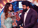 Bigg Boss Malayalam 4 winner: Dilsha Prasannan lifts the trophy; becomes the first-ever female contestant to win the show
