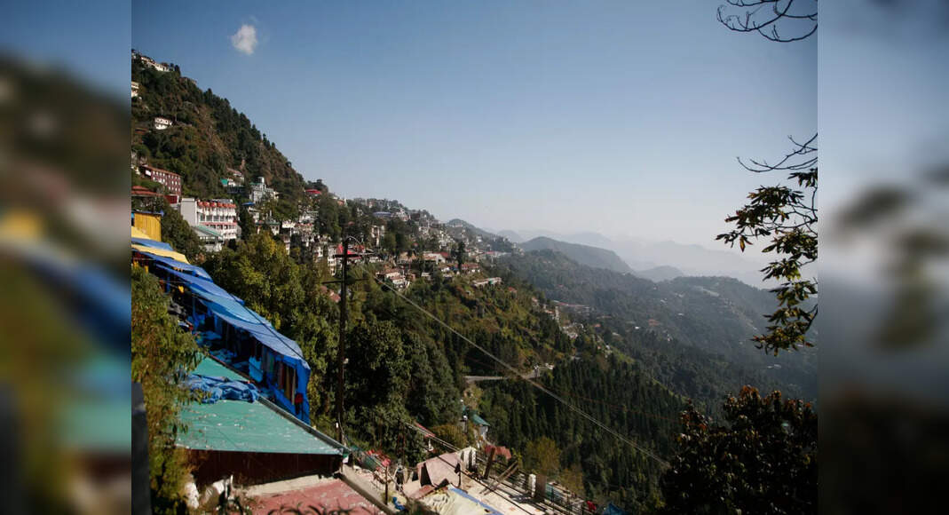 Best honeymoon destinations in North India | Times of India Travel