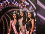 VLCC Femina Miss India 2022: Winners