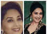 Madhuri Dixit Nene's stunning looks