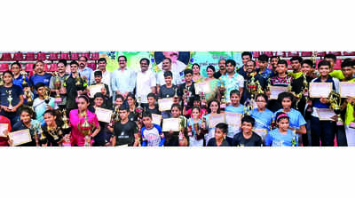 Vizianagaram Royals win inaugural Andhra Premier Leaguee