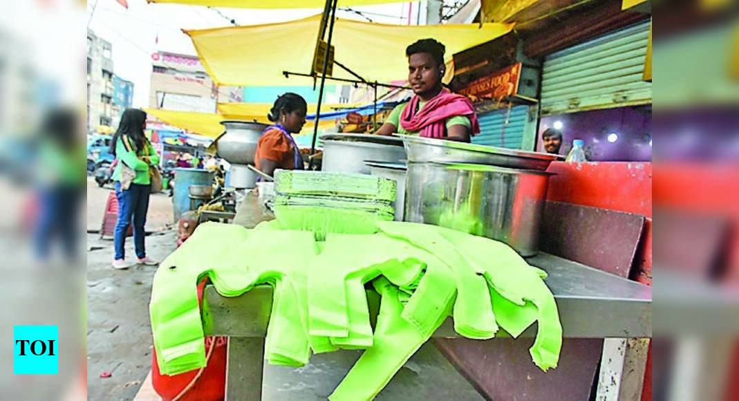 Rmc Rmc Begins Doortodoor Drive To Ensure Singleuse Plastic Ban