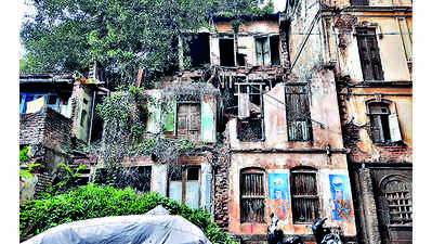 Final notice served to owners of 600 dilapidated wadas
