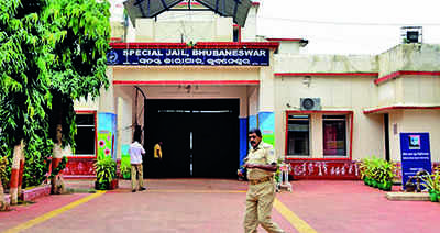 Lack of psychiatrists’ visits to jails in Odisha raises concern