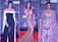 Malaika Arora, Kriti Sanon, Dino Morea and other celebs grace the red carpet at Femina Miss India 2022