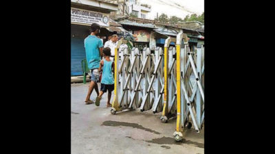 Kolkata: Investigation into 'CM Mamata Banerjee home security lapse'