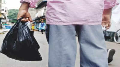 Pune Municipal Corporation seizes 600kg of plastic, collects 1.5L in fines in 3 days