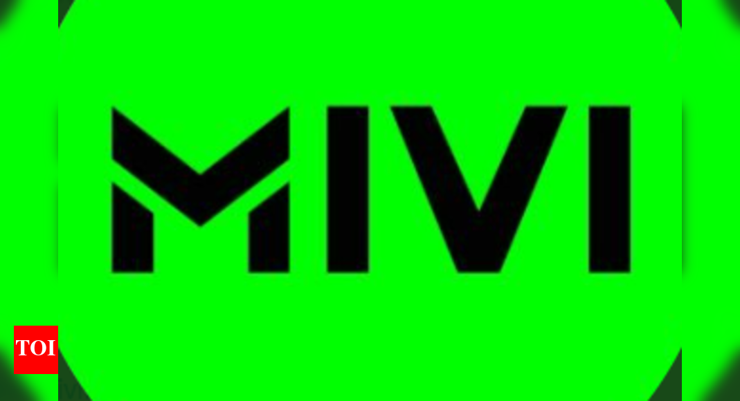 Mivi aims to clock Rs 400 crore in revenues in FY23 - Times of India