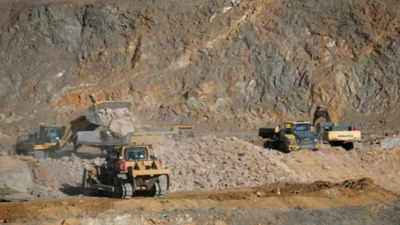 India, Oz bring critical minerals into strategic ties