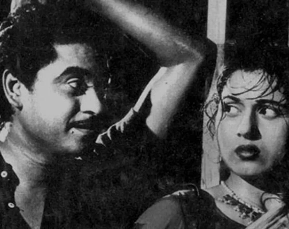 
Madhubala's sister Madhur Bhushan reveals despite getting badly affected by the actress's illness, Kishore Kumar gave her a lot of courage
