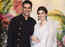 Twinkle Khanna attends Adele concert , pride walk with Akshay Kumar