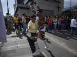 40 colourful images from Pride Parade in Venezuela