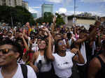 40 colourful images from Pride Parade in Venezuela